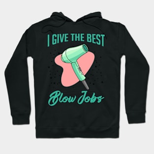 I give the best blow jobs funny coffee mug Christmas Ceramic Coffee Mug Tea Cup Latte for christmas Holiday xmas gift  Funny Hairstylist Mug Hoodie